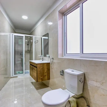 Apartman Avery Court Coastal In St Pauls Bay By 360 Estates San Pawl il-Baħar