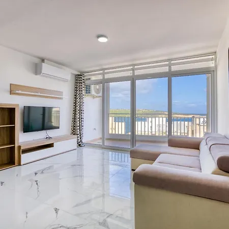 Avery Court Coastal In St Pauls Bay By 360 Estates * San Pawl il-Baħar