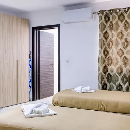 Avery Court Coastal In St Pauls Bay By 360 Estates Apartman *