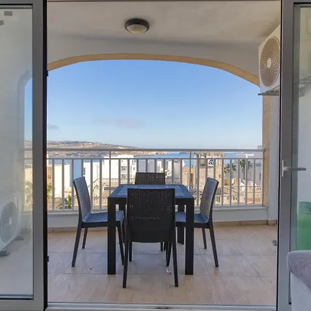Avery Court Coastal In St Pauls Bay By 360 Estates Apartman San Pawl il-Baħar