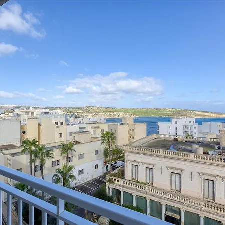 Avery Court Coastal In St Pauls Bay By 360 Estates * St. Paul's Bay