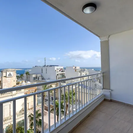 Apartman Avery Court Coastal In St Pauls Bay By 360 Estates *