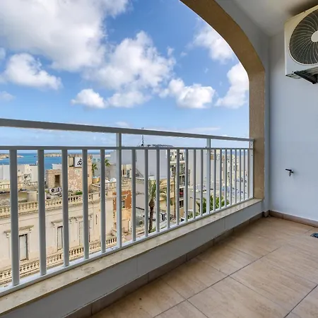 Apartamento Avery Court Coastal In St Pauls Bay By 360 Estates