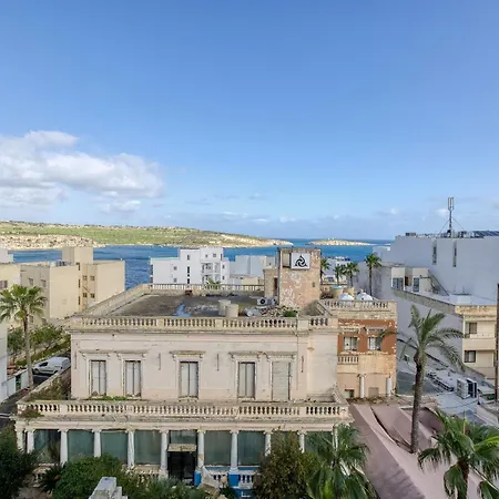 Avery Court Coastal In St Pauls Bay By 360 Estates * St. Paul's Bay