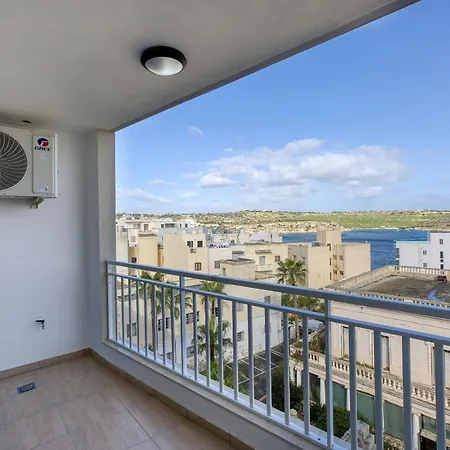 Avery Court Coastal In St Pauls Bay By 360 Estates Apartment