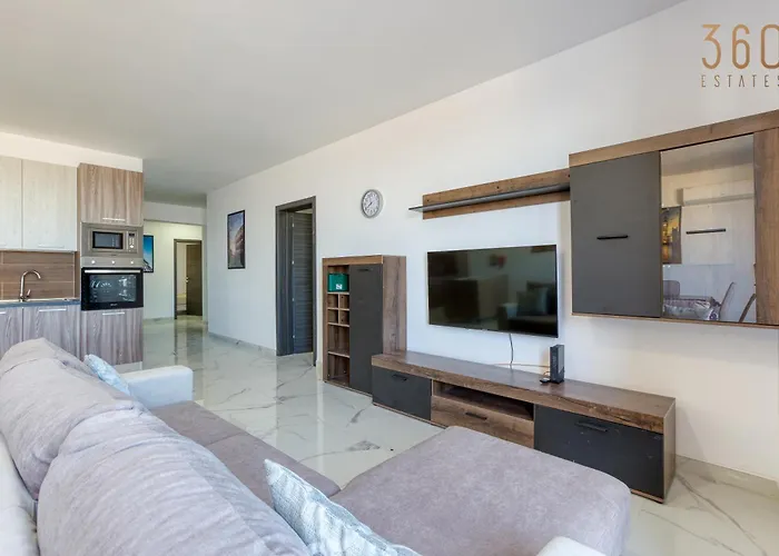 Avery Court Coastal In St Pauls Bay By 360 Estates St. Paul's Bay