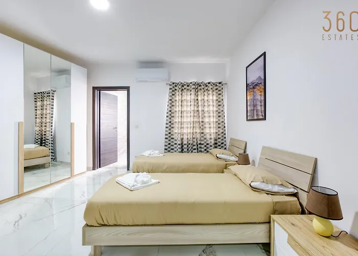 Avery Court Coastal In St Pauls Bay By 360 Estates