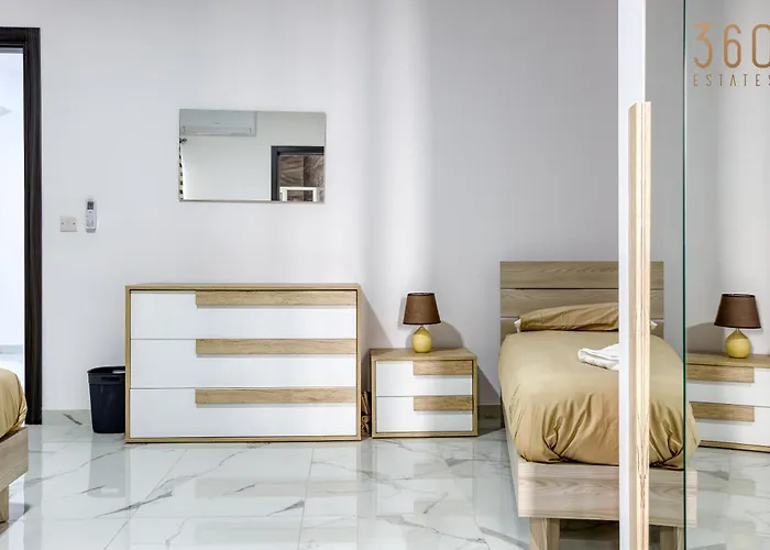 Avery Court Coastal In St Pauls Bay By 360 Estates St. Paul's Bay