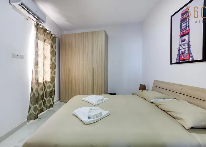 Avery Court Coastal In St Pauls Bay By 360 Estates Daire *