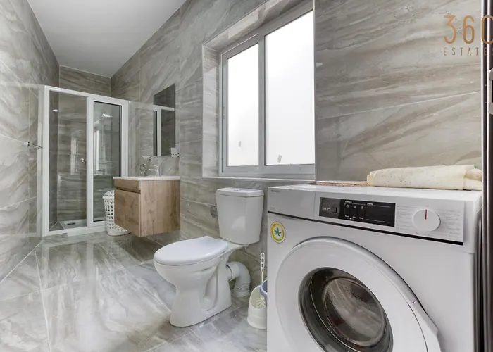 Avery Court Coastal In St Pauls Bay By 360 Estates St. Paul's Bay