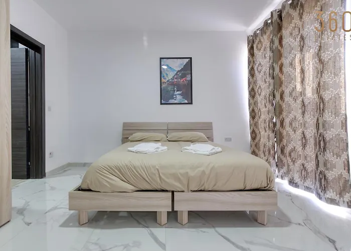 Avery Court Coastal In St Pauls Bay By 360 Estates