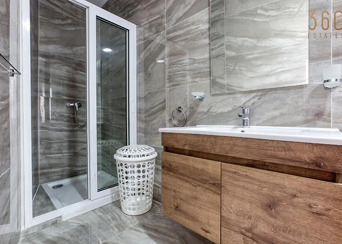 Avery Court Coastal In St Pauls Bay By 360 Estates St. Paul's Bay