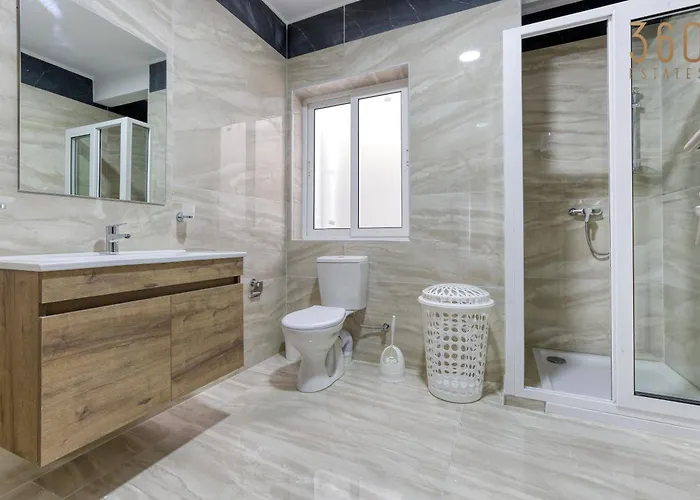 Avery Court Coastal In St Pauls Bay By 360 Estates St. Paul's Bay