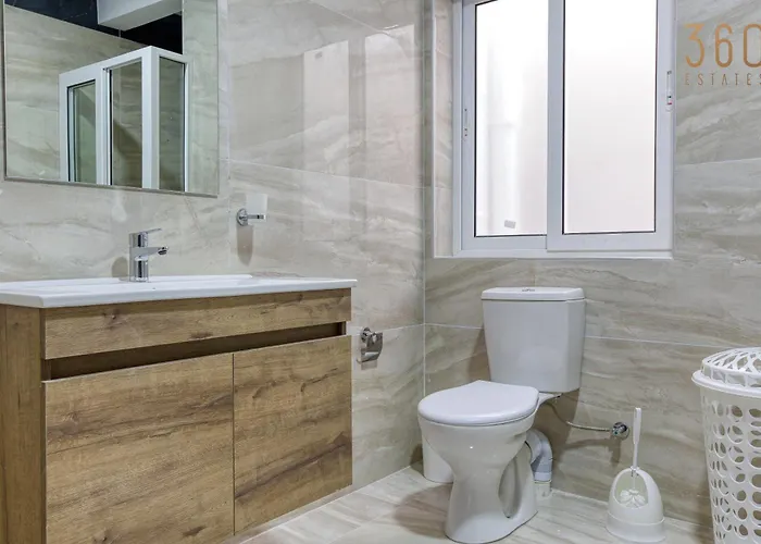 Avery Court Coastal In St Pauls Bay By 360 Estates St. Paul's Bay