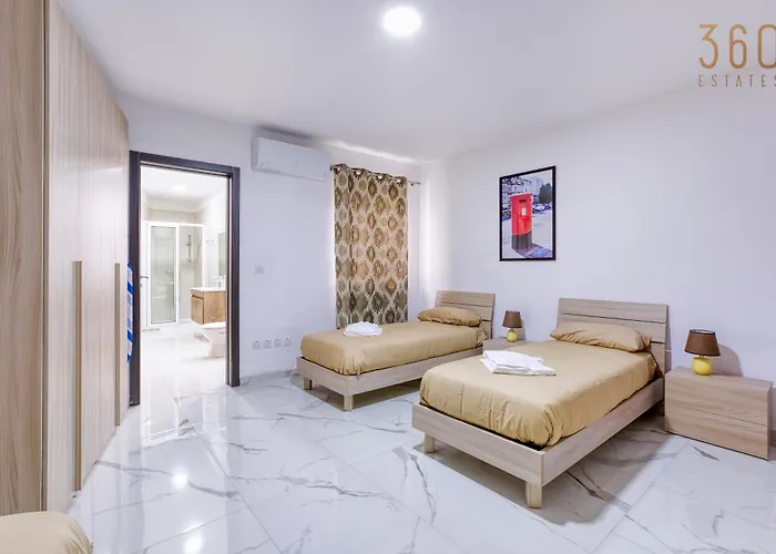 Avery Court Coastal In St Pauls Bay By 360 Estates *