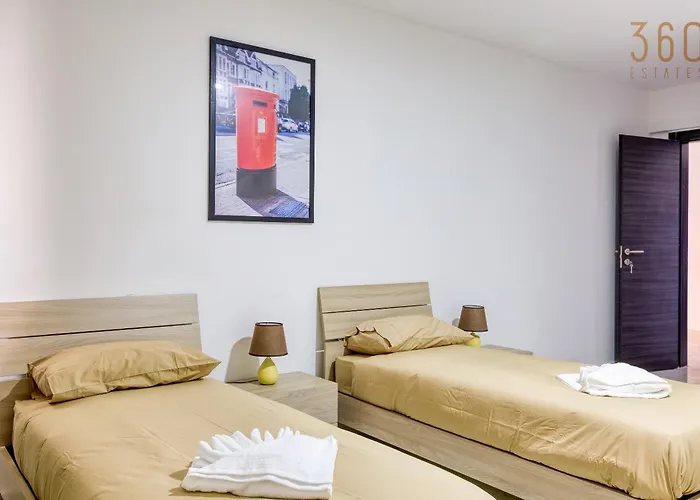 Avery Court Coastal In St Pauls Bay By 360 Estates *