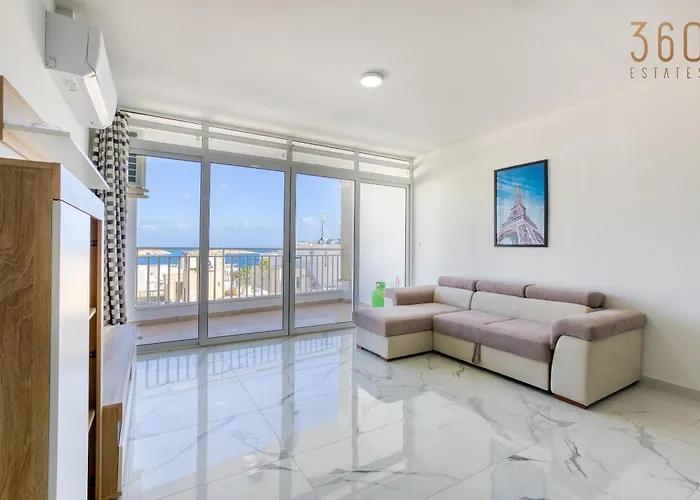 Avery Court Coastal In St Pauls Bay By 360 Estates Daire *