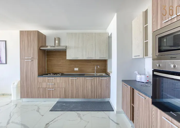 Avery Court Coastal In St Pauls Bay By 360 Estates Daire