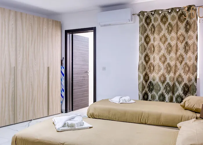 Avery Court Coastal In St Pauls Bay By 360 Estates Daire *