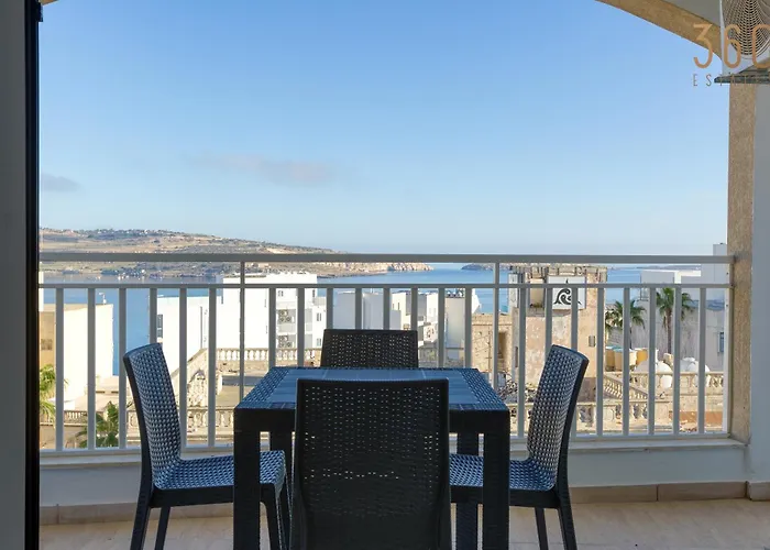 Avery Court Coastal In St Pauls Bay By 360 Estates *