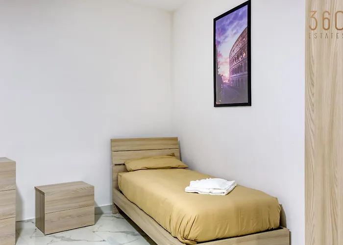 Avery Court Coastal In St Pauls Bay By 360 Estates