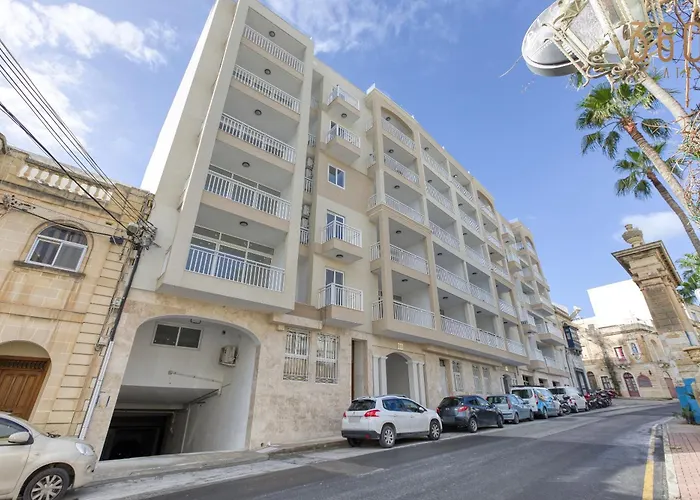 Avery Court Coastal In St Pauls Bay By 360 Estates St. Paul's Bay