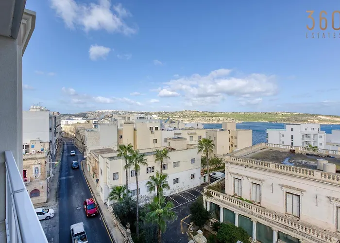 Avery Court Coastal In St Pauls Bay By 360 Estates