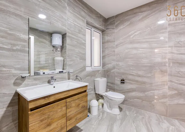 Avery Court Coastal In St Pauls Bay By 360 Estates *