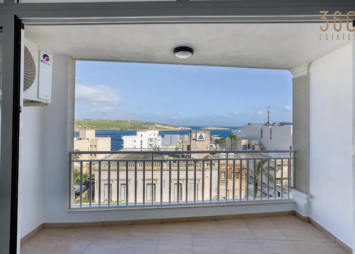 Avery Court Coastal In St Pauls Bay By 360 Estates *