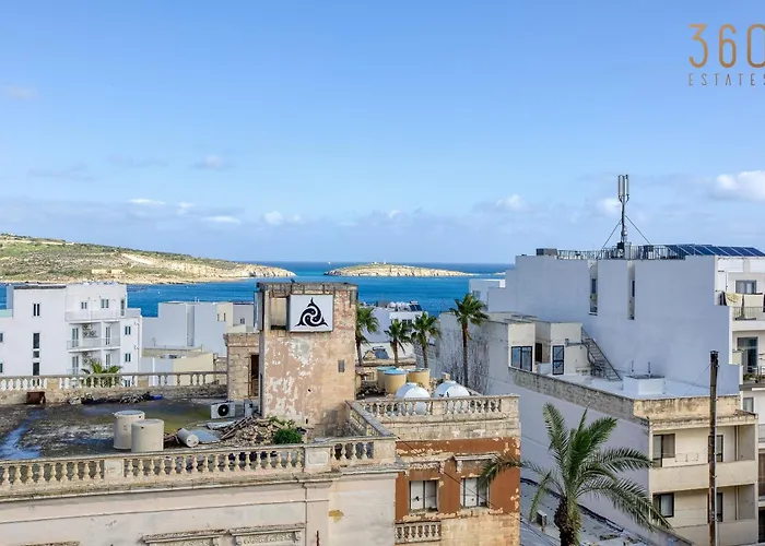 Avery Court Coastal In St Pauls Bay By 360 Estates St. Paul's Bay