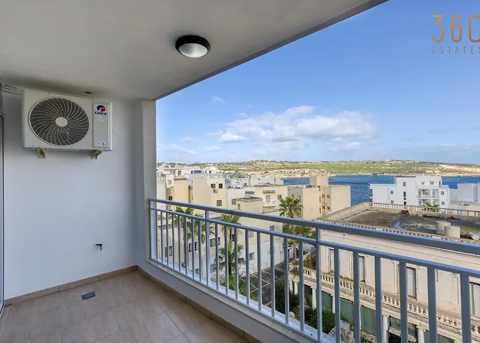 Avery Court Coastal In St Pauls Bay By 360 Estates Daire