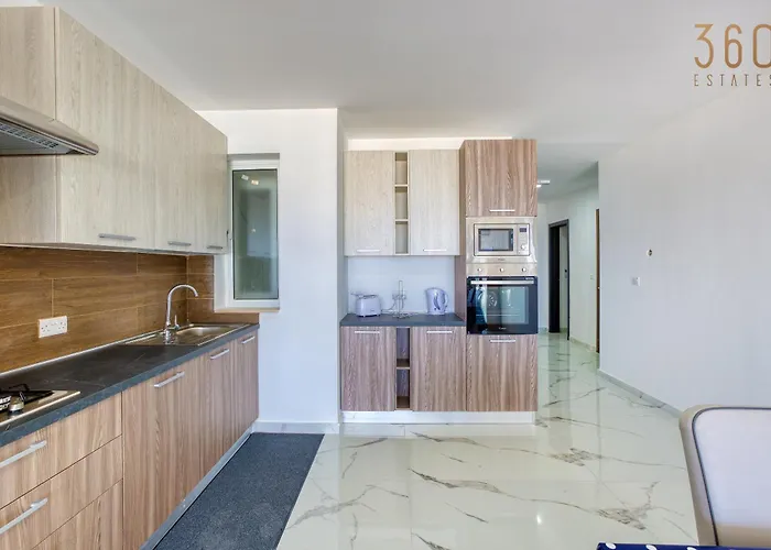 Avery Court Coastal In St Pauls Bay By 360 Estates St. Paul's Bay