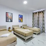 Avery Court Coastal In St Pauls Bay By 360 Estates * San Pawl il-Baħar