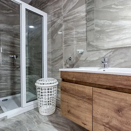 Avery Court Coastal In St Pauls Bay By 360 Estates Сент-Полс-Бей