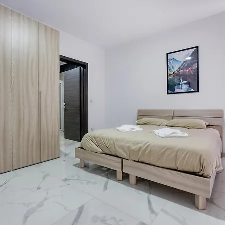 Avery Court Coastal In St Pauls Bay By 360 Estates * Сент-Полс-Бей