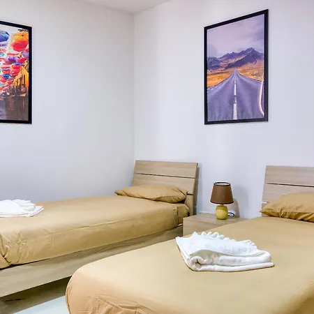 Avery Court Coastal In St Pauls Bay By 360 Estates Сент-Полс-Бей