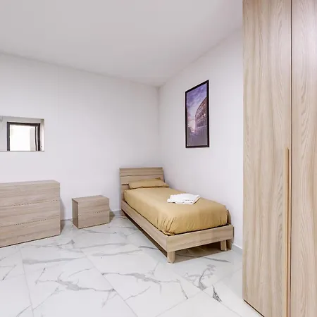 Апартаменты Avery Court Coastal In St Pauls Bay By 360 Estates
