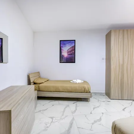 Avery Court Coastal In St Pauls Bay By 360 Estates * Сент-Полс-Бей
