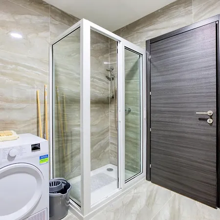 Avery Court Coastal In St Pauls Bay By 360 Estates Сент-Полс-Бей
