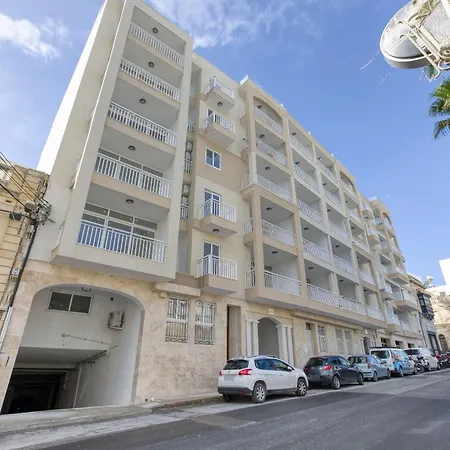 Avery Court Coastal In St Pauls Bay By 360 Estates San Pawl il-Baħar