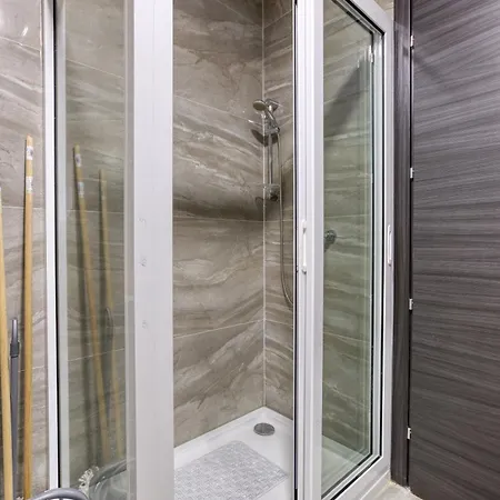 Avery Court Coastal In St Pauls Bay By 360 Estates Апартаменты Сент-Полс-Бей